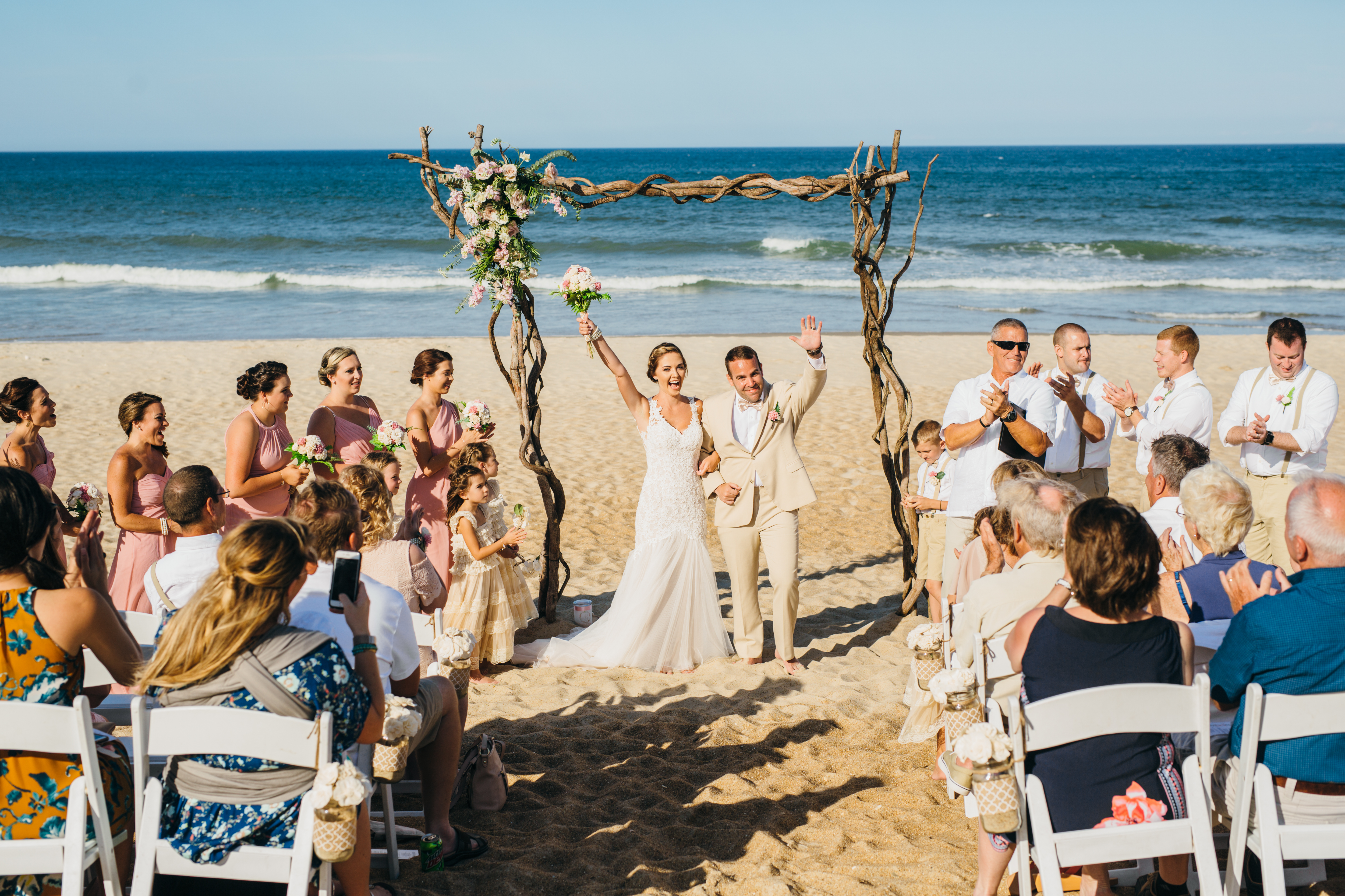 Beach Ceremony